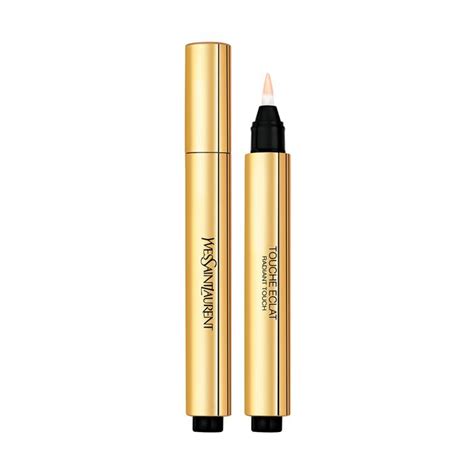 ysl korektor touche eclat|ysl touche vanilla.